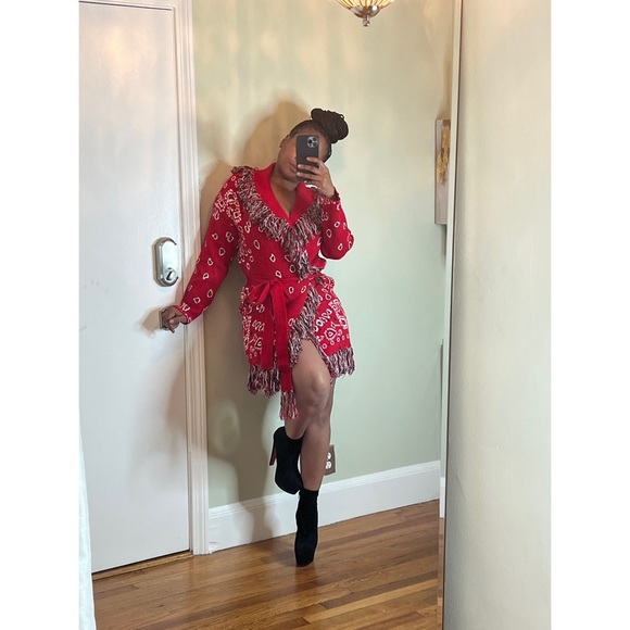 So Fancy Boutique Sweaters - 🌹NEW - ROYCE Sweater